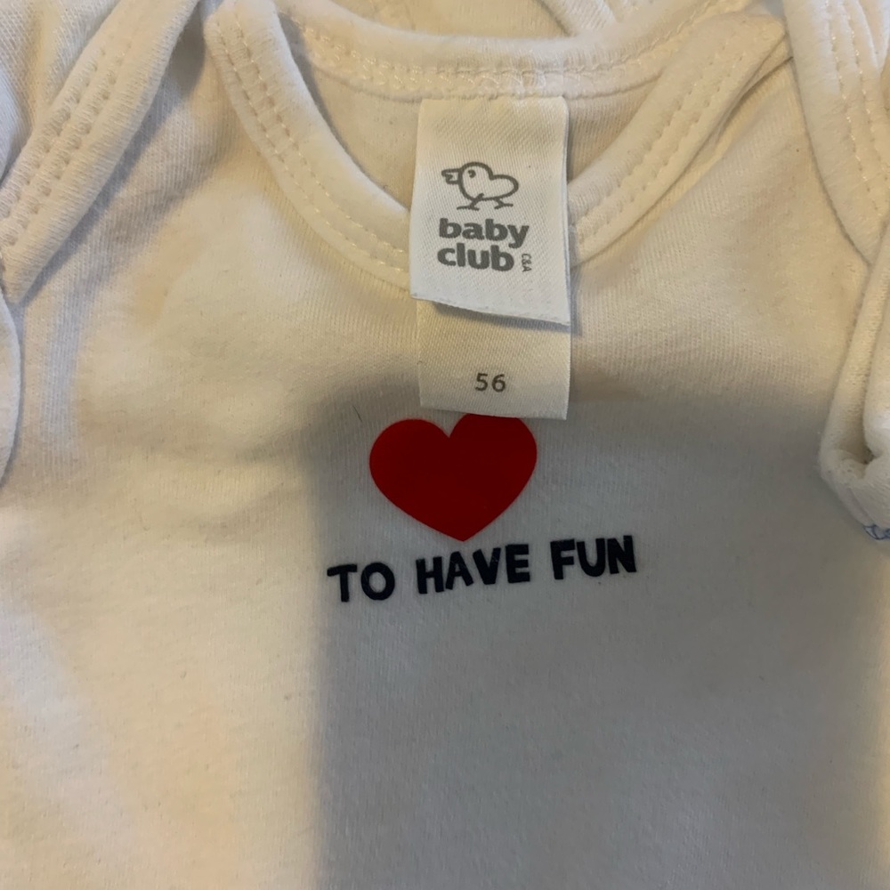 Baby clothes - Picture 5 of 7